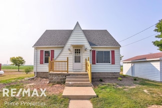 6050 Wadsworth Rd, Saginaw, MI 48601