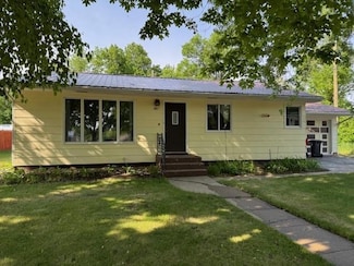 206 3rd St E, Brandon, MN 56315