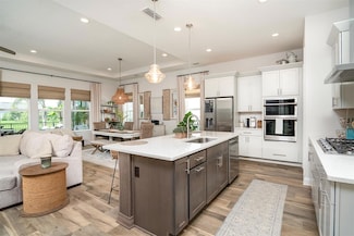 58 Amarante Ln, Saint Augustine, FL 32095