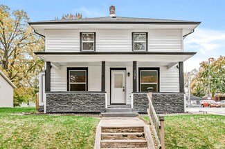 1136 E Madison St, South Bend, IN 46617