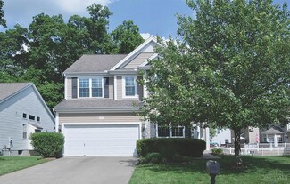 4277 N Gensen Loop, Cincinnati, OH 45245