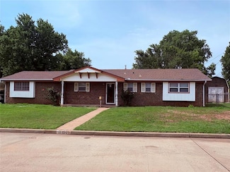 625 SW 68th St, Oklahoma City, OK 73139