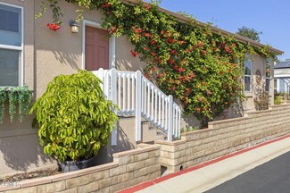 1885 Maricopa Hwy Unit 21, Ojai, CA 93023