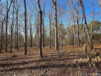 Lot 4 Tall Oaks Rd, Watkinsville, GA 30677
