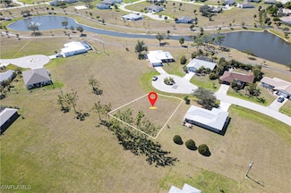 25317 Jubal St, Punta Gorda, FL 33955