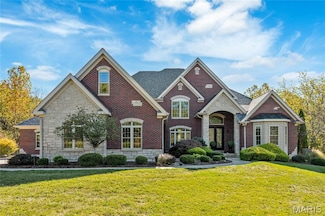 1288 Kohlers Ln, Defiance, MO 63341