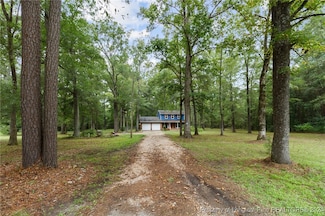 1833 Dunn Rd, Eastover, NC 28312