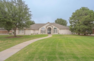 4508 Island Dr, Midland, TX 79707
