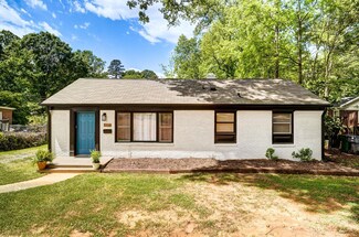 2268 Kilborne Dr, Charlotte, NC 28205