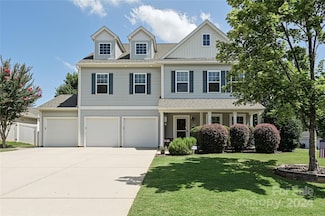 1167 Wagner Ave, Fort Mill, SC 29715