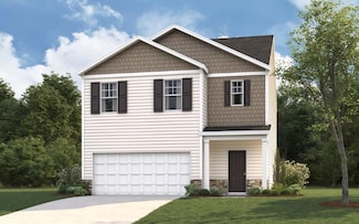 297 Draft St, Rossville, GA 30741