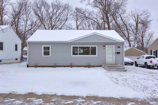 1521 63rd St, Des Moines, IA 50311