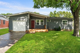 3219 Healey Dr, Dallas, TX 75228