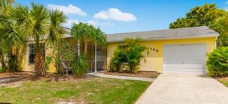 1795 SE Elkhart Terrace, Port Saint Lucie, FL 34952