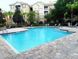 3344 Robert Trent Jones Dr Unit 108, Orlando, FL 32835