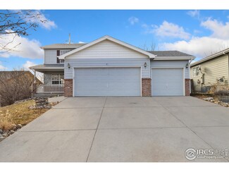 3123 Cody Ave, Evans, CO 80620