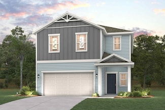Ponderosa II, Kingsland, GA 31548