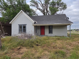 420 S Colorado Ave, Cherokee, OK 73728