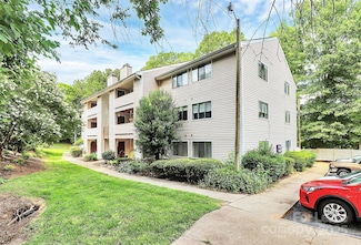 7530 Pebblestone Dr Unit K, Charlotte, NC 28212