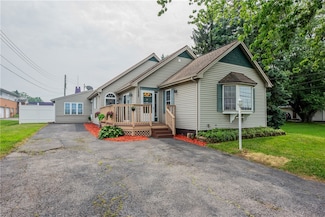 1223 Lexington Ave, Rochester, NY 14606