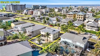 270 Ostego Dr, Fort Myers Beach, FL 33931