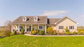 72392 Fairpoint Shepherdstown Rd, Saint Clairsville, OH 43950