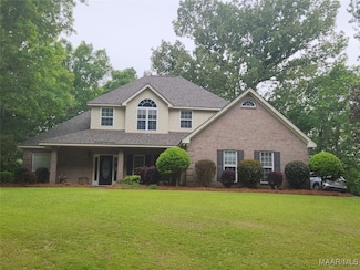 545 Jasmine Hollow Rd, Wetumpka, AL 36093