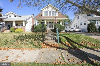 111 Manheim Ave, Oaklyn, NJ 08107