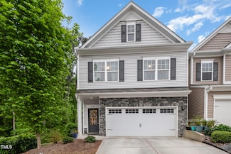 6325 Grace Lily Dr, Raleigh, NC 27607