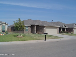 5740 110th St, Lubbock, TX 79424