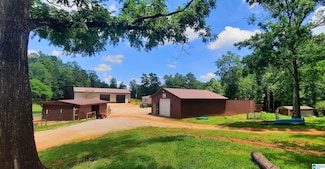 2970 County Road 82, Lineville, AL 36266