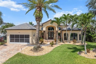 4007 Surfside Blvd, Cape Coral, FL 33914