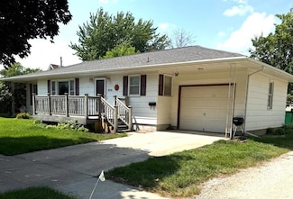 1315 First St, Boone, IA 50036