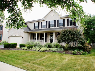 1492 Greystone Dr, Gurnee, IL 60031