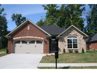 1716 Bay Hill Place, Henryville, IN 47126