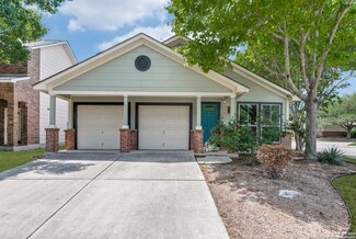 13806 Griffin Ridge Dr, San Antonio, TX 78247