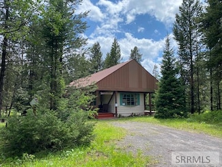 4069 Yale Creek Rd, Island Park, ID 83429