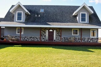 2395 County Road A, Mineral Point, WI 53565