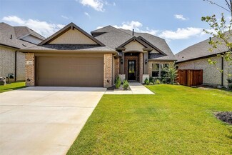 2611 Loxley Dr, Venus, TX 76084