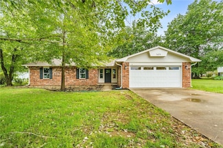 5479 Bob Mills Rd, Springdale, AR 72762