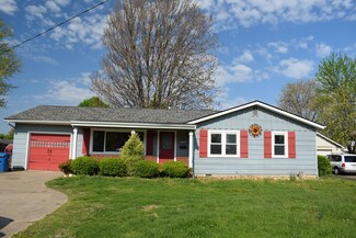 2914 Connecticut Ave, Joplin, MO 64804