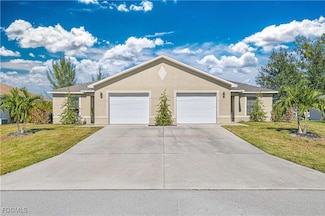 611 SE 14th St, Cape Coral, FL 33990