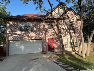 308 Victoria Point, Schertz, TX 78154