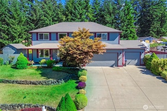 11925 Mayfair Ave SW, Port Orchard, WA 98367