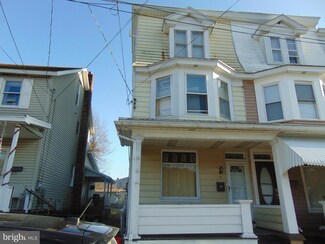 24 E Ridge St, Coaldale, PA 18218