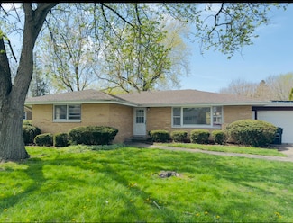 326 S Lasalle St, Hobart, IN 46342
