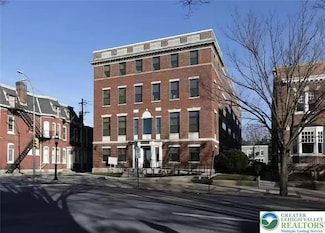 528 N New St Unit 10, Bethlehem, PA 18018