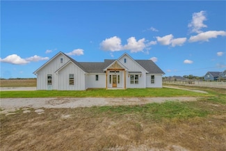 Lot 23 High Meadow Trail, Franklin, TX 77856