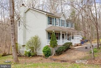 8110 Reagan Dr, King George, VA 22485