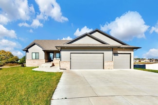 12037 E Bonita Ct, Wichita, KS 67207
